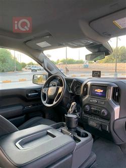 شێڤرۆلێت سلڤەرادۆ